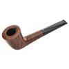 Stanwell Royal Guard Brown Polished model 410 Pibe www.jware .dk https://jware.dk/sv/produkt/stanwell-royal-guard-brun-polerad-modell-141-pibe/