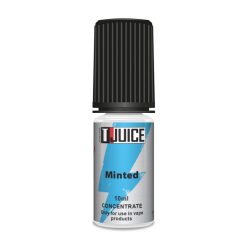 T-Juice Minted 10 ml