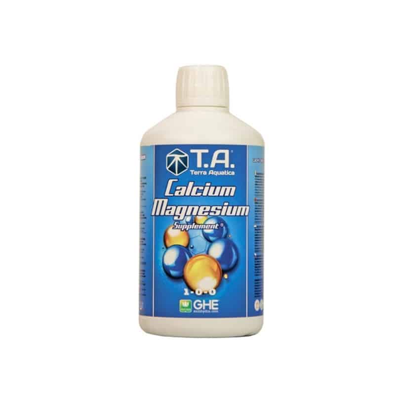Terra Aquatica GHE Calcium magnesium 500 ml www.jware .dk https://jware.dk/sv/produkt/terra-aquatica-ghe-kalcium-magnesium-500-ml/ Terra Aquatica GHE Kalcium Magnesium 500 ml