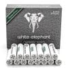 White Elephant 40 Super Mix Filter 9mm www.jware .dk https://jware.dk/produkt/gizeh-active-filter-black-6mm-50-stk/