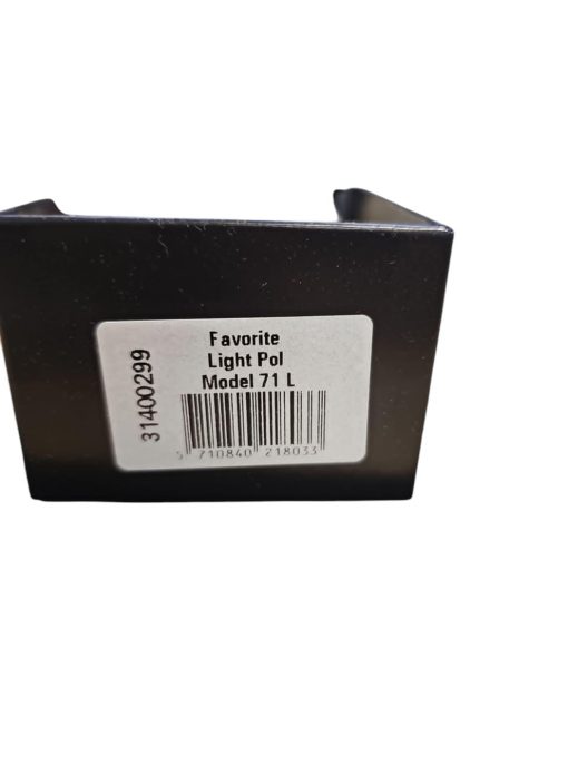 Stanwell Favorite Light Polished Pibe Model 71 L - Billede 2