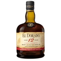El Dorado rom 12 år 40% 70 cl