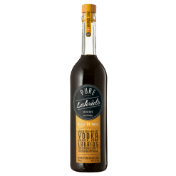 Pure Lakridsshots 16,4% 70 cl