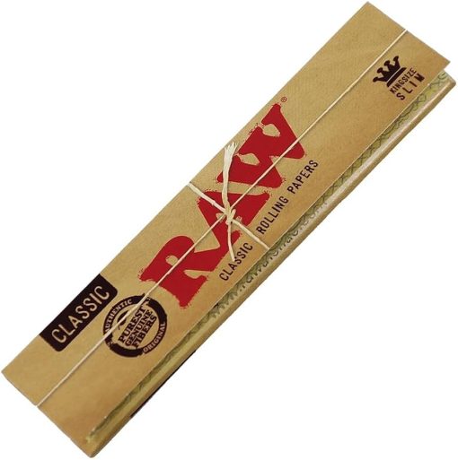 Raw Classic King Size Slim - Billede 2