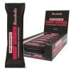Barebells Protein Bar Berry Licorice 12 x 55 g www.jware .dk https://jware.dk/en/produkt/barebells-protein-bar-caramel-cashew-12-x-55-g/