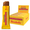 Barebells Protein Bar Caramel Choco 12 x 55 g www.jware .dk https://jware.dk/produkt/barebells-protein-bar-cookie-12-x-55-g/