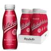 Barebells Raspberry Milkshake 8 x 330 ml www.jware .dk https://jware.dk/produkt/barebells-strawberry-milkshake-8-x-330-ml/