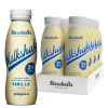 Barebells Vanilla Milkshake 8 x 330 ml www.jware .dk https://jware.dk/produkt/barebells-raspberry-milkshake-8-x-330-ml/