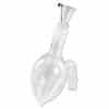 Black Leaf Glass Double Filter Attachment Frost SG 19 mm www.jware .dk 1 https://jware.dk/produkt/black-leaf-pre-cooler-double-filter-attachment-sg-19-mm/