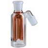 Black Leaf Pre Cooler 3 arms perkolator SG 19 mm Brown www.jware .dk https://jware.dk/produkt/black-leaf-pre-cooler-3-arms-perkolator-sg-145-mm-green/