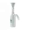 Black Leaf Pre Cooler Double Filter Attachment SG 19 mm www.jware .dk https://jware.dk/produkt/black-leaf-glass-double-filter-attachment-frost-sg-19-mm/
