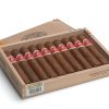 La Flor de Cano Elegidos Cigar Pack of 10 www.jware .dk https://jware.dk/produkt/tomme-cigarkasser/