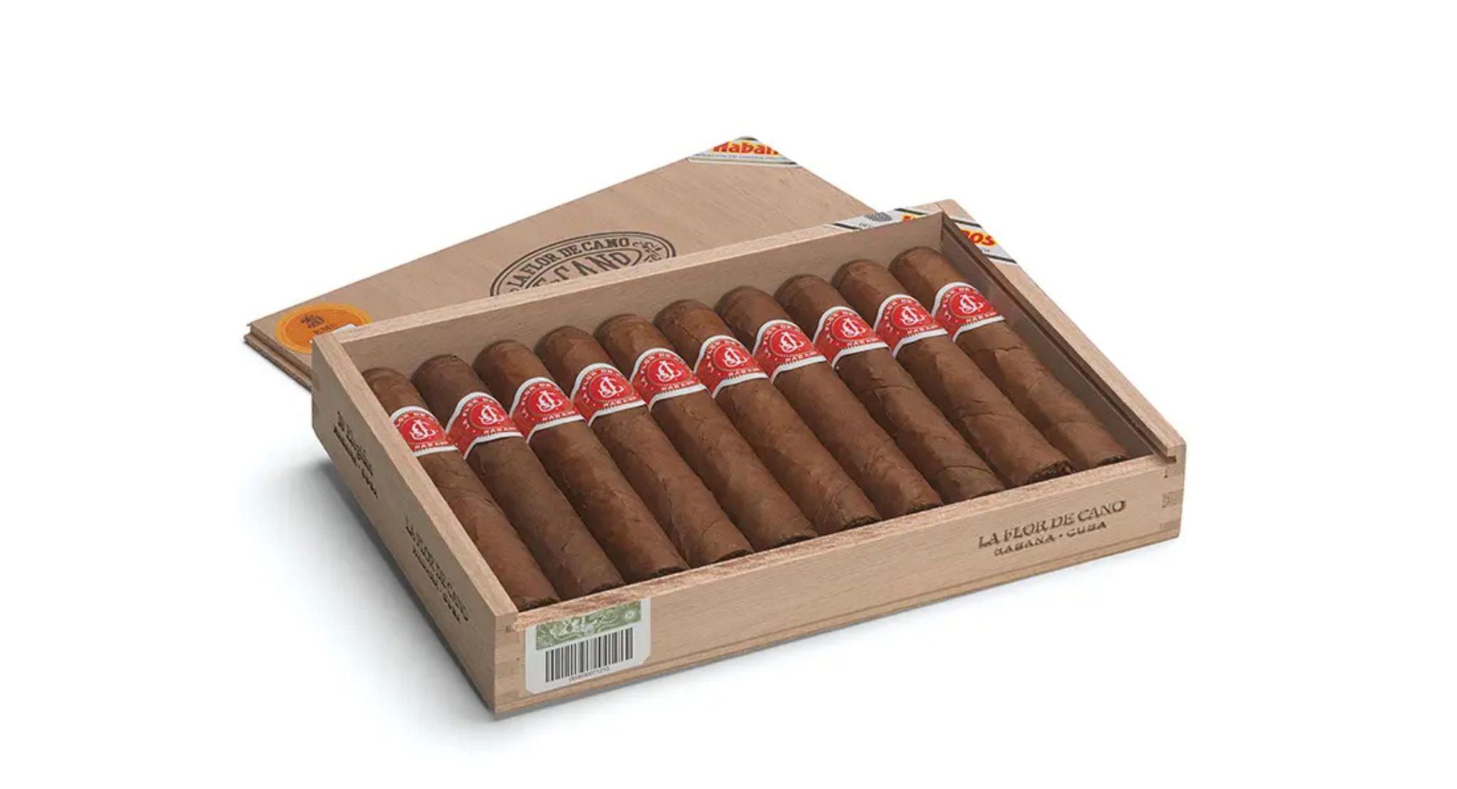 La Flor de Cano Elegidos Cigar Pack of 10 www.jware .dk scaled https://jware.dk/produkt/la-flor-de-cano-elegidos-cigar-pack-of-10/ La Flor de Cano Elegidos Cigar (Pack of 10)
