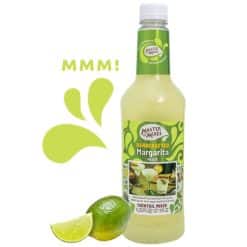 Master Of Mixes Margarita Mixer 1 liter