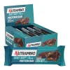 Nutramino Protein Bar Crispy Chocolate Sea Salt 12 x 55 g www.jware .dk https://jware.dk/en/produkt/nutramino-protein-bar-sweet-coconut-20-x-35-g/