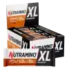 Nutramino XL Protein Bar Caramel 16 x 82 g www.jware .dk https://jware.dk/sv/produkt/nutramino-protein-bar-sweet-coconut-12-x-55-g/