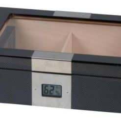 Passatore Humidor til 50 cigarer Cedertrae www.jware .dk 2 https://jware.dk/produkt/passatore-humidor-til-50-cigarer-cedertrae/