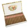 Romeo Y Julieta Exhibicion No 4 Cigar Pack of 25 www.jware .dk https://jware.dk/sv/produkt/romeo-y-julieta-no-1-cigarr/