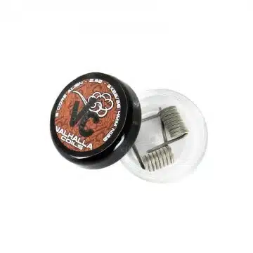 Vaperz Cloud Valhalla Coils Alien NI80 030Ω www.jware .dk https://jware.dk/en/produkt/vaperz-cloud-valhalla-coils-alien-ni80-0-30%cf%89/ Vaperz Cloud Valhalla Coils Alien NI80 0.30Ω