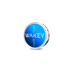 Wakey Blizzard Mint Energy 50 mg (10 x burkar)