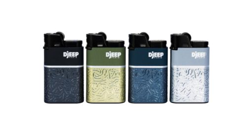 Djeep Mish Mash-tändare - Bild 2