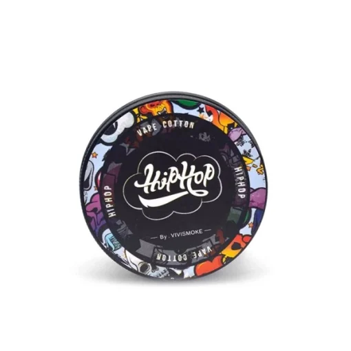 Vivismoke Hiphop Bomull - Bild 2