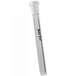 Black Leaf Chillum Vortex L 170 mm SG 19/14 glidande diffusor