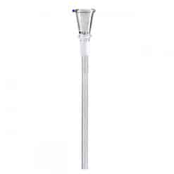 Black Leaf Chillum L 190 mm SG 19/14