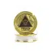 Pirate Coil Wire Ni80 www.jware .dk https://jware.dk/produkt/fumytech-alien-rdl-ni80-050%cf%89-10-stk/