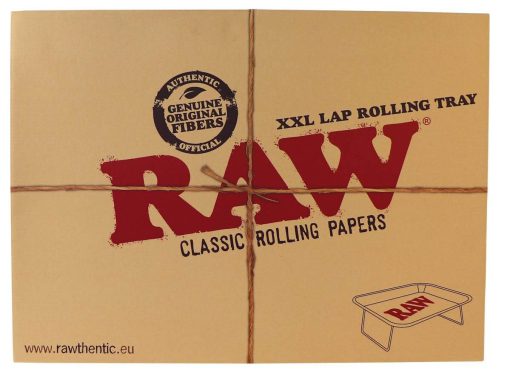 RAW TRAY DINNER 02 https://jware.dk/en/produkt/raw-xxl-lap-mixing-tray-50-x-38-cm/ Raw XXL Lap Mixing Tray 50 X 38 cm - Image 2