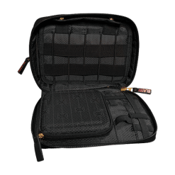 RAW Trapp Kit Interior https://jware.dk/en/produkt/raw-black-trapp-kit/