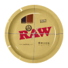 Raw Rund Metal Mixebakke www.jware .dk https://jware.dk/produkt/raw-x-boo-johnson-skate-deck-mixebakke/