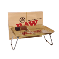 Raw XXL Lap Mixing Tray 50 X 38 cm