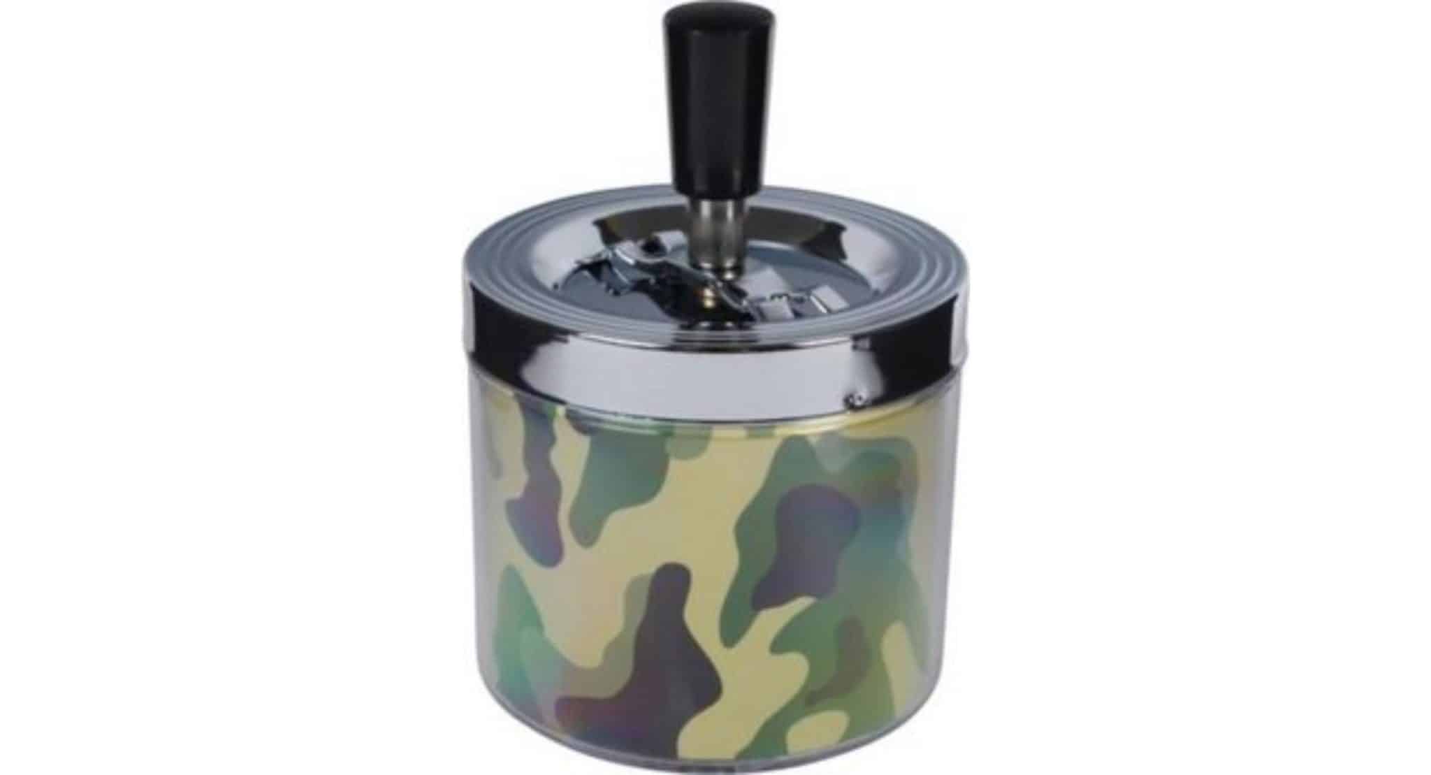Roterende Askebaeger Military www.jware .dk 1 scaled https://jware.dk/en/produkt/rotating-ashtray-military/ Rotating Ashtray Military