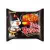 Samyang Hot Chicken Spicy 140g www.jware .dk https://jware.dk/sv/produkt/samyang-het-kycklinggryta-145g/
