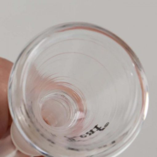 Black Leaf Chillum L 60 mm SG 14 - Bild 2