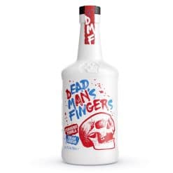 Dead Man's Fingers Strawberry Tequila Cream 17% 70 cl