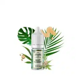elfbar nachfüll pod läuft aus Hempture Hemp CBD Vape E-Liquid (200mg CBD) 10ml main image 0