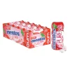 Mentos Gum Pure Fresh Strawberry 10 x 30g www.jware .dk https://jware.dk/produkt/mentos-frugt-40-x-38g/