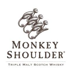 Monkey Shoulders