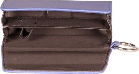 1 21 https://jware.dk/produkt/iqos-3-etui-german-couture-marineblaa/ IQOS 3 Etui German Couture Marineblå - Billede 2