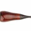 Cigar Holder Bruyere Sort Orange 22 mm www.jware .dk 1 https://jware.dk/sv/produkt/glutkiller-cigarettslaeckare-keramik-olika-djur/