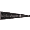 Cigar Holder Bruyere Tromba Rustik Sort www.jware .dk https://jware.dk/produkt/cigar-holder-bruyere-tromba-rustik-sort-24-mm/