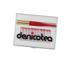 Denicotea Cigaretholder Lady Large + 10 Filter www.jware.dk