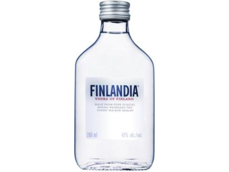Finlandia Vodka 40% 20 cl - JWare