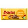 Marabou Appelsin Krokant 18 X 200g www.jware .dk https://jware.dk/en/produkt/marabou-aladdin-500g/