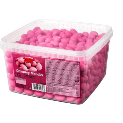 Toms Dronning Mandler 2,4 Kg