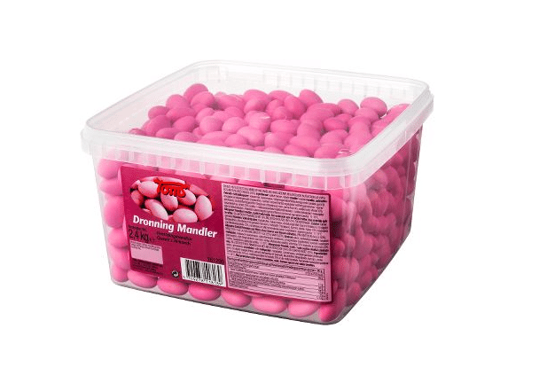 Skaermbillede 2024 01 29 213950 https://jware.dk/sv/produkt/toms-queen-mandlar-24-kg/ Tom's Queen Mandlar 2,4 kg