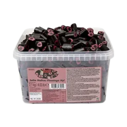 Toms Salta Hallon/Flamingo Hylla 2,1 Kg