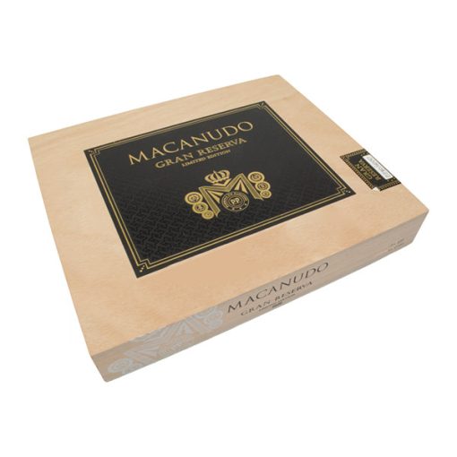 Macanudo Limited Editions Gran Reserva - Bild 2